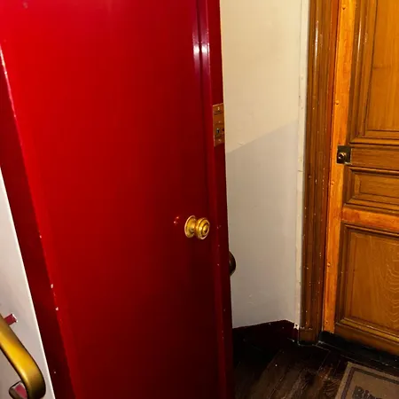 L'Etoile De Duhesme Apartment Paris Exterior photo