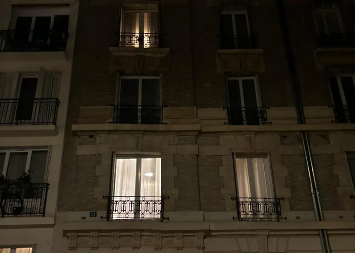 L\'Etoile De Duhesme