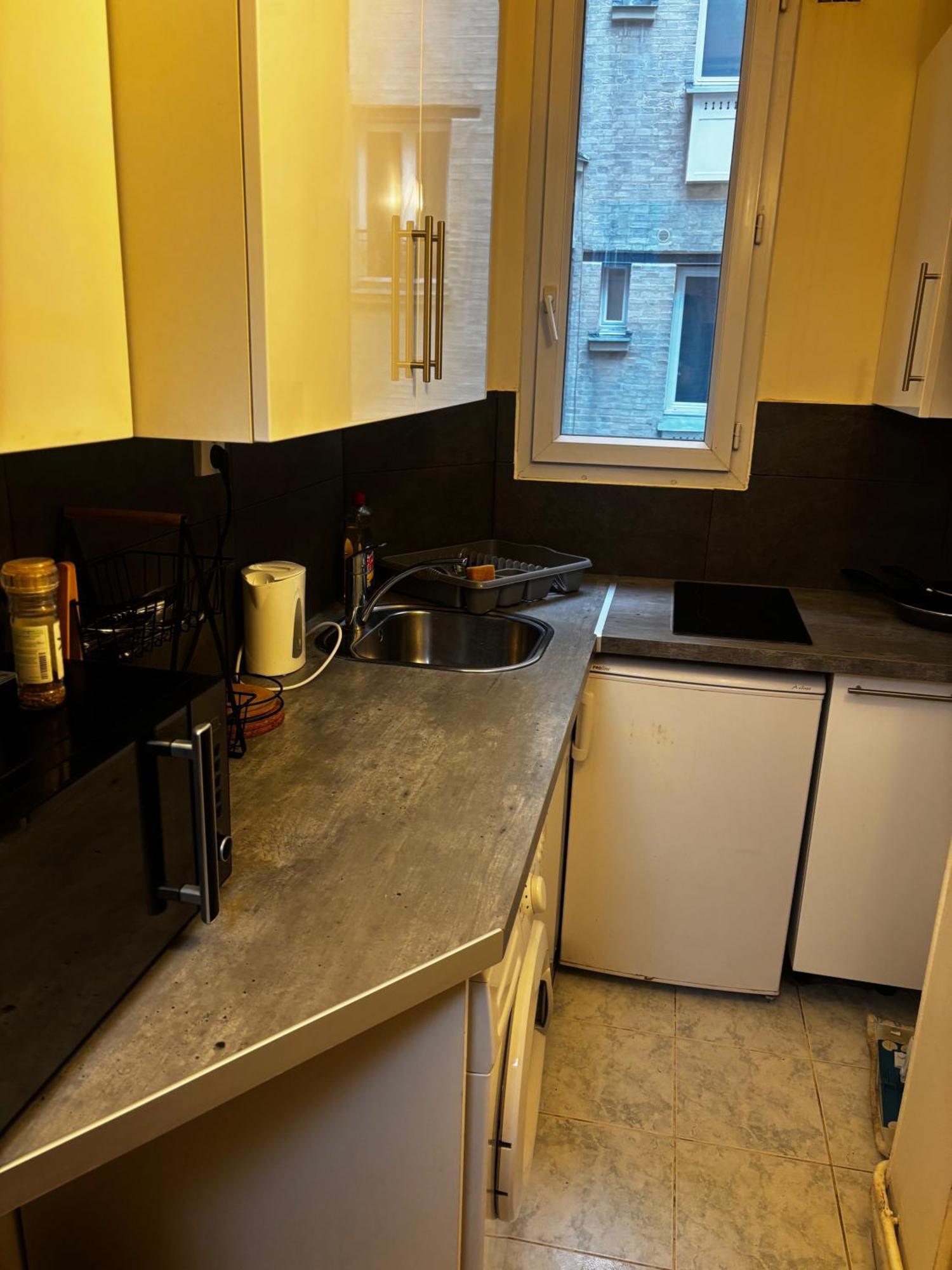 L'etoile De Duhesme Appartement
